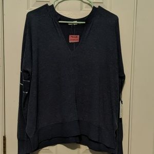 Vanilla Star pull over
